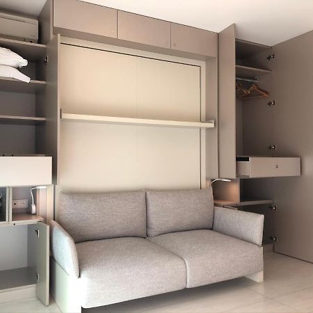 Studios Nice Gambetta Bagian luar foto