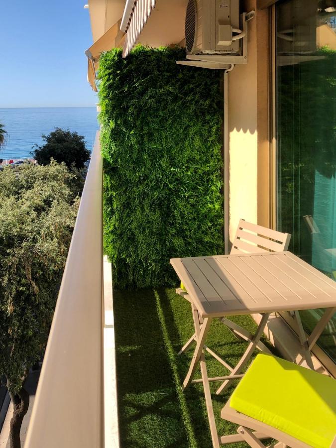 Studios Nice Gambetta Bagian luar foto