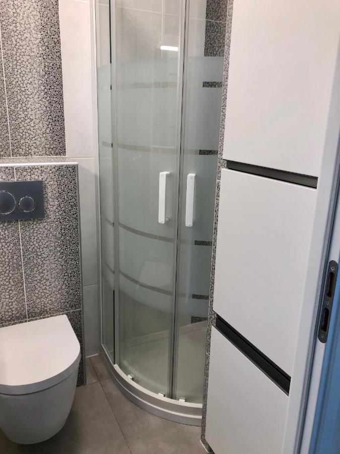 Studios Nice Gambetta Bagian luar foto