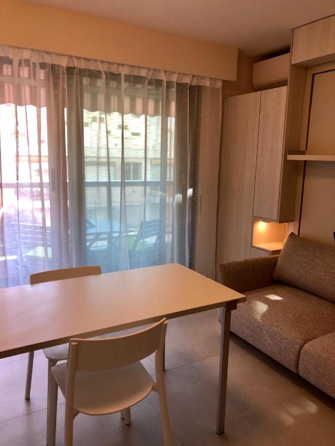 Studios Nice Gambetta Bagian luar foto