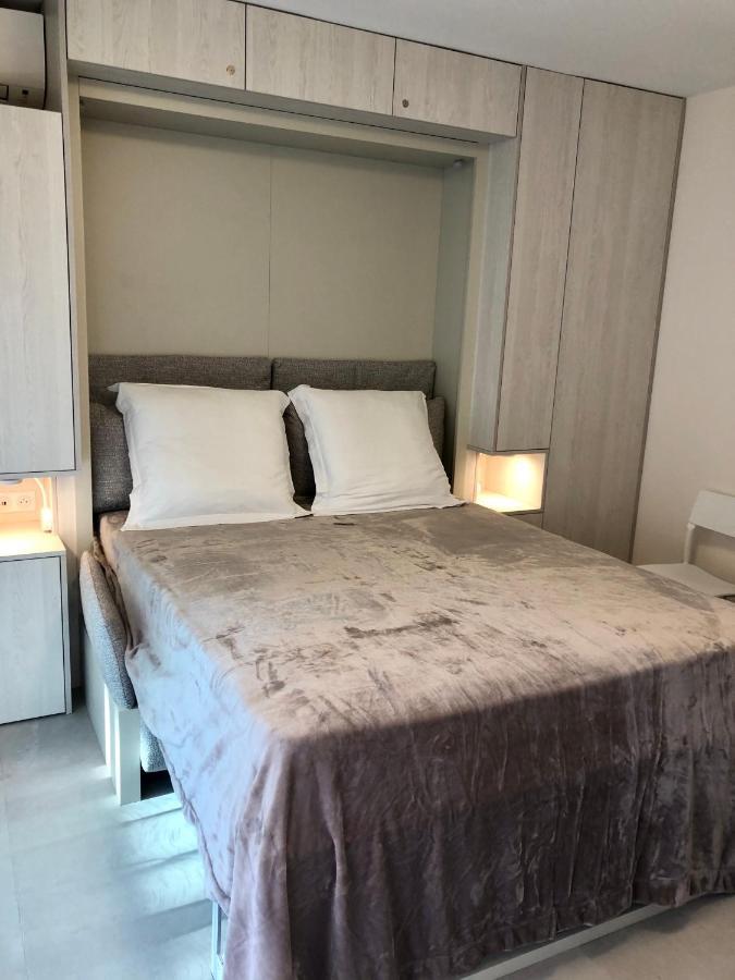 Studios Nice Gambetta Bagian luar foto