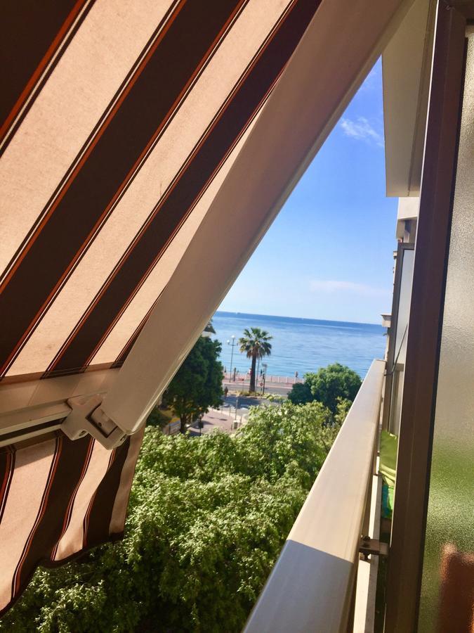Studios Nice Gambetta Bagian luar foto
